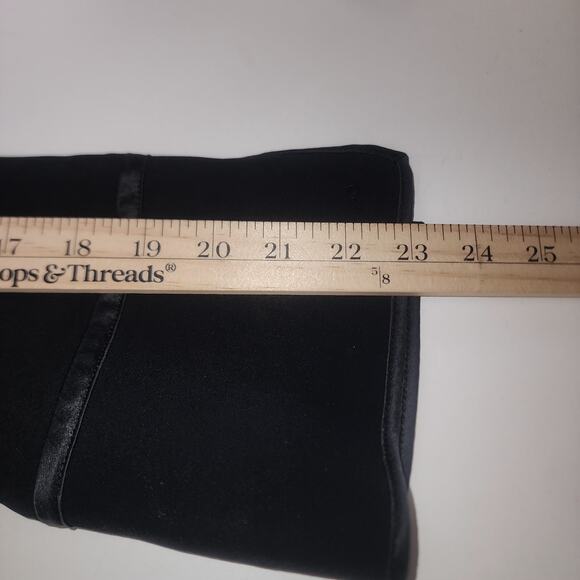 Lafayette 148 Blazer Women 16 100% Silk Combo Corpcore Professional  Classic - Picture 8 of 9